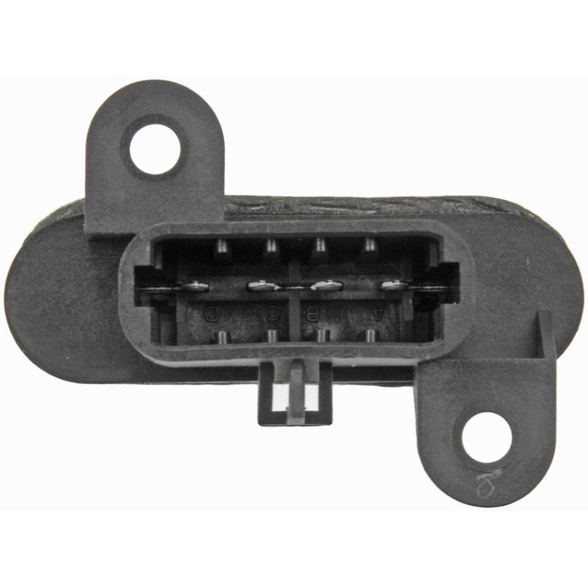 DORMAN 973-500 Blower Motor Resistor Kit With Harness