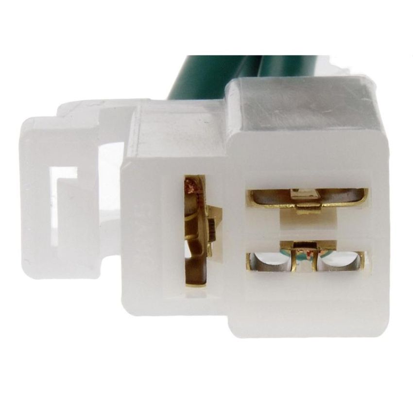 DORMAN 973-501 Blower Motor Resistor Kit With Harness