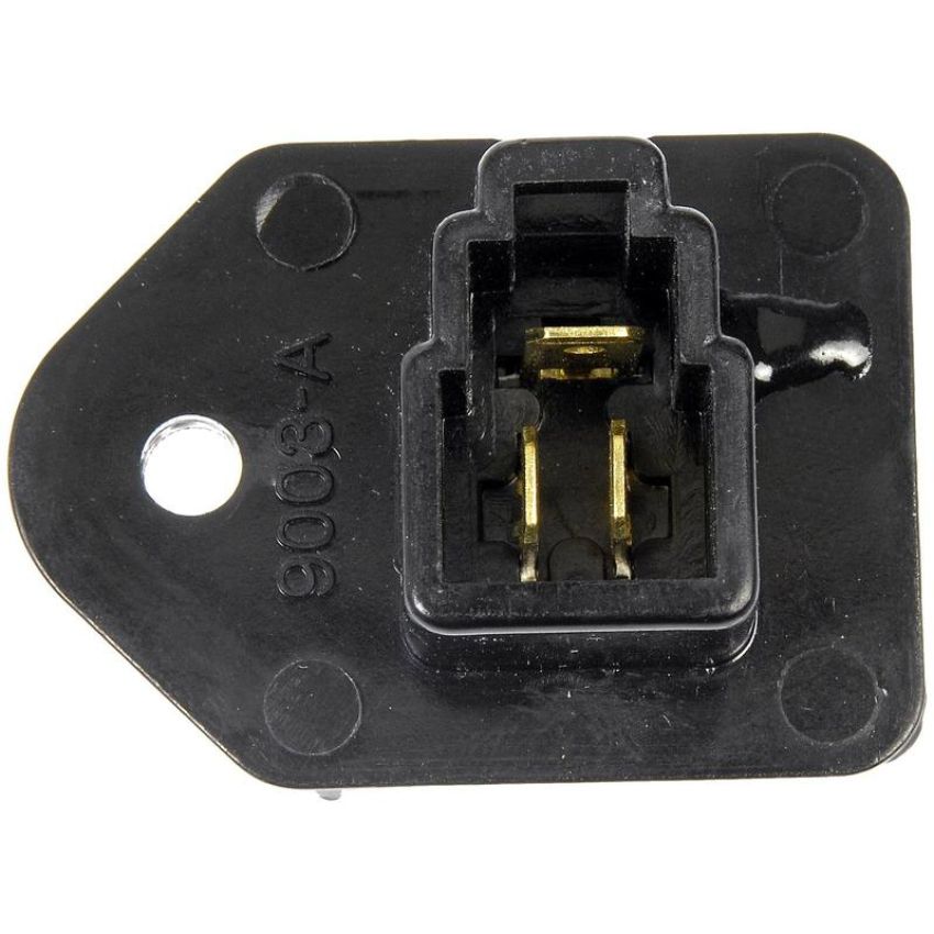 DORMAN 973-501 Blower Motor Resistor Kit With Harness