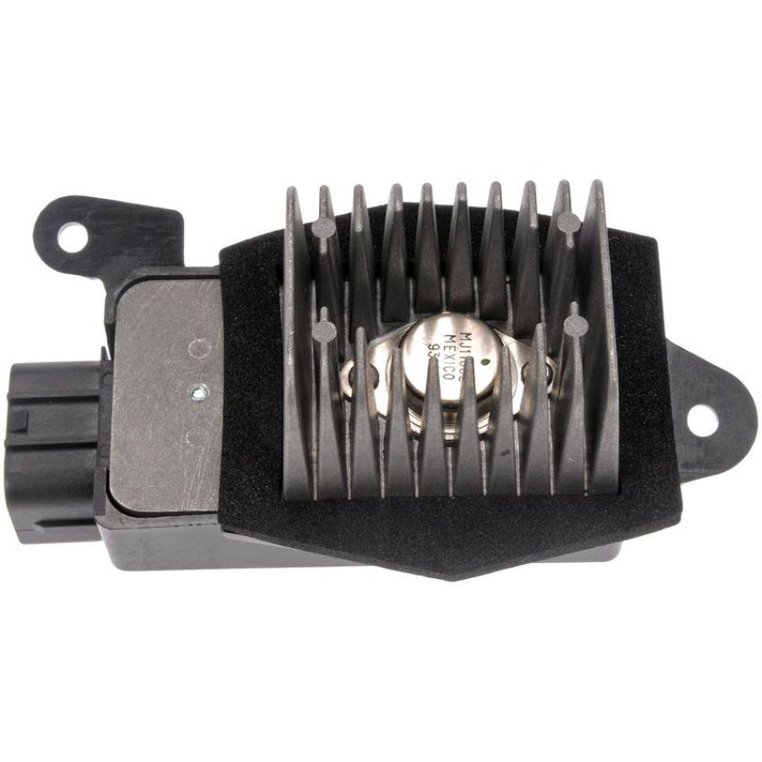 DORMAN 973-502 Blower Motor Resistor Kit with Harness