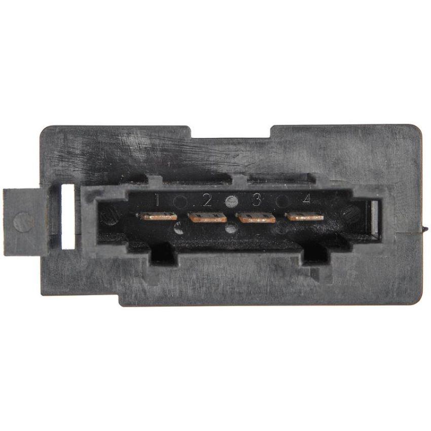 DORMAN 973-505 Blower Motor Resistor Kit With Harness