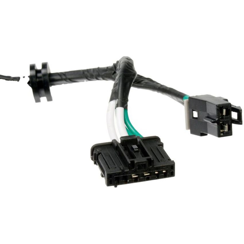 DORMAN 973-5088 Blower Motor Resistor Kit With Harness