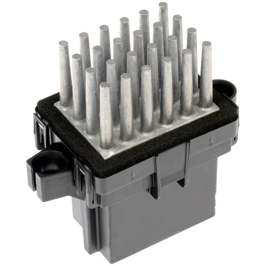 DORMAN 973-5089 Blower Motor Speed Resistor