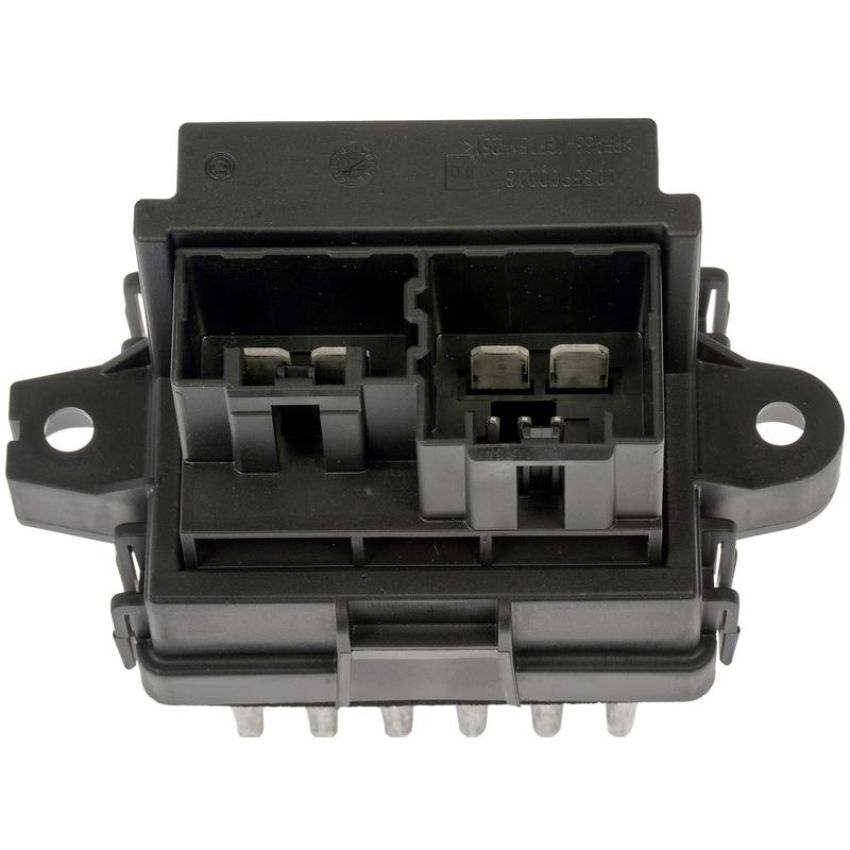 DORMAN 973-5089 Blower Motor Speed Resistor