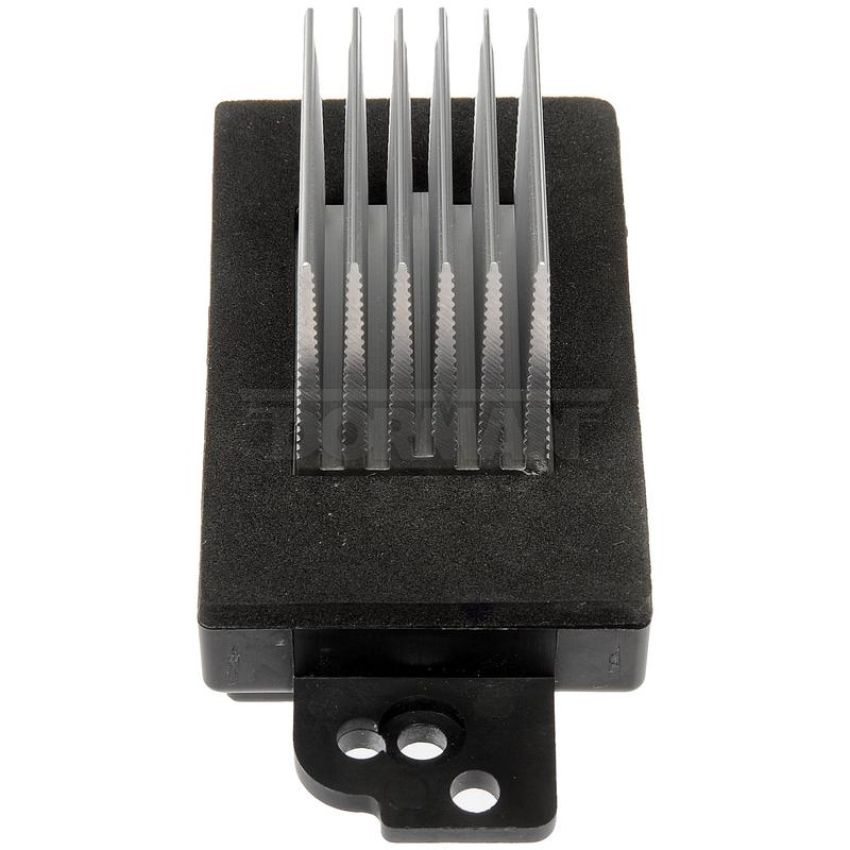 DORMAN 973-508 Blower Motor Resistor Kit With Harness