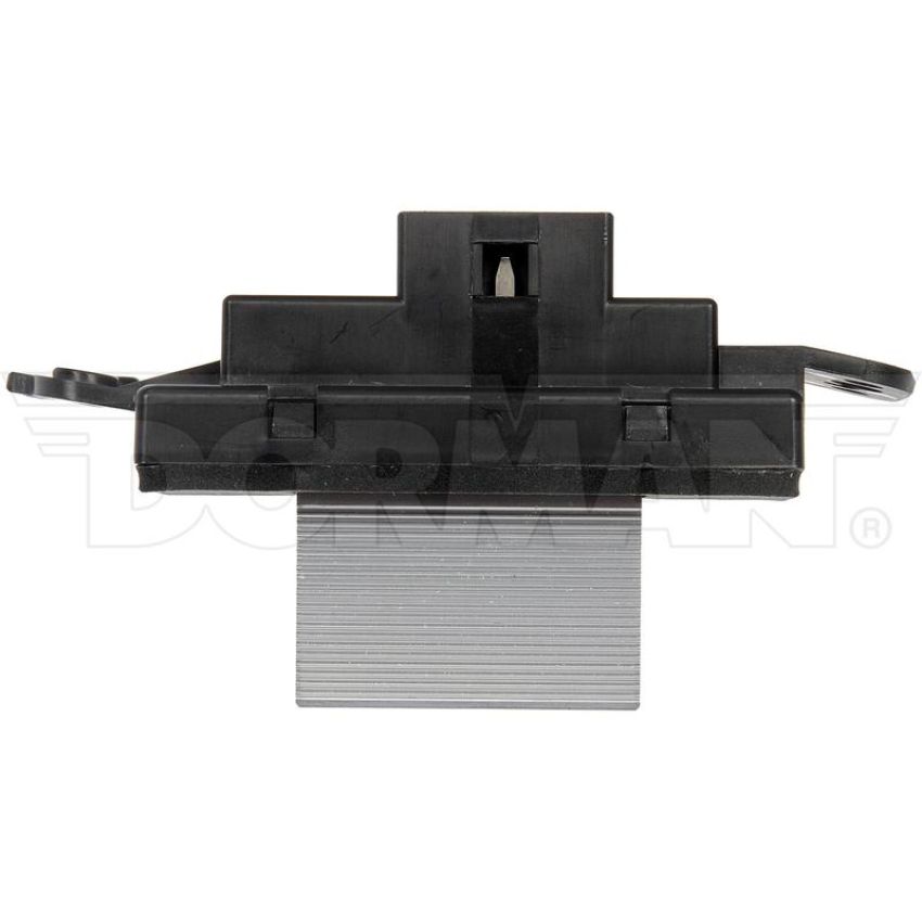 DORMAN 973-508 Blower Motor Resistor Kit With Harness