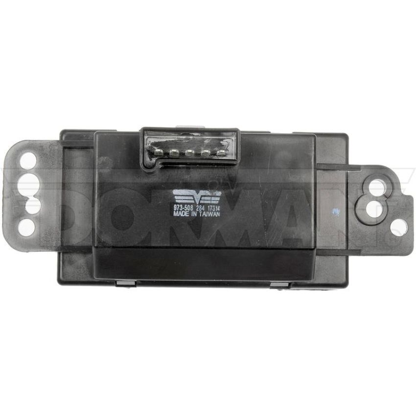 DORMAN 973-508 Blower Motor Resistor Kit With Harness