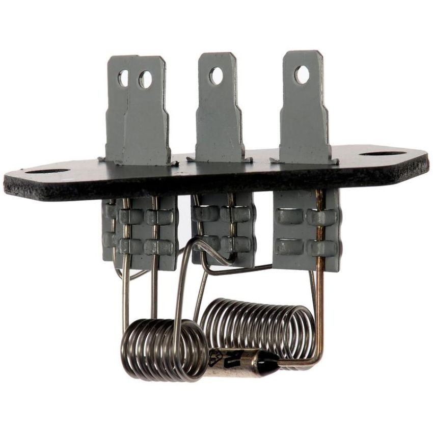 DORMAN 973-5091 Blower Motor Resistor Kit With Harness