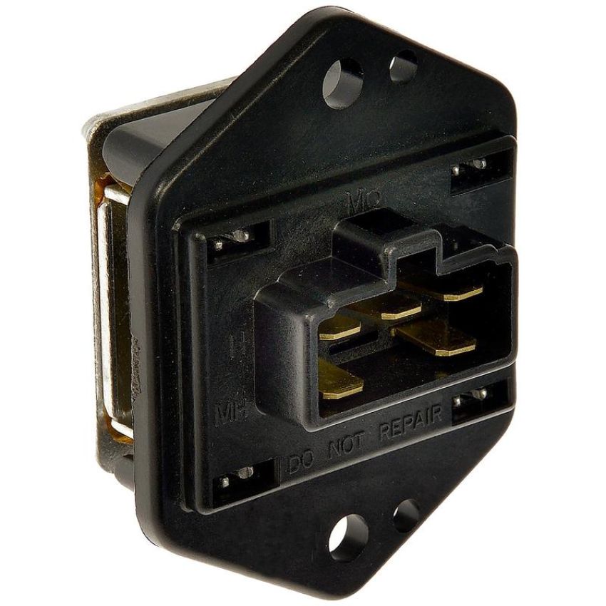 DORMAN 973-5093 HVAC Blower Motor Resistor
