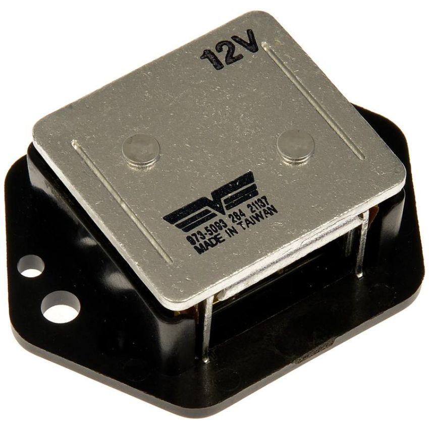 DORMAN 973-5093 HVAC Blower Motor Resistor