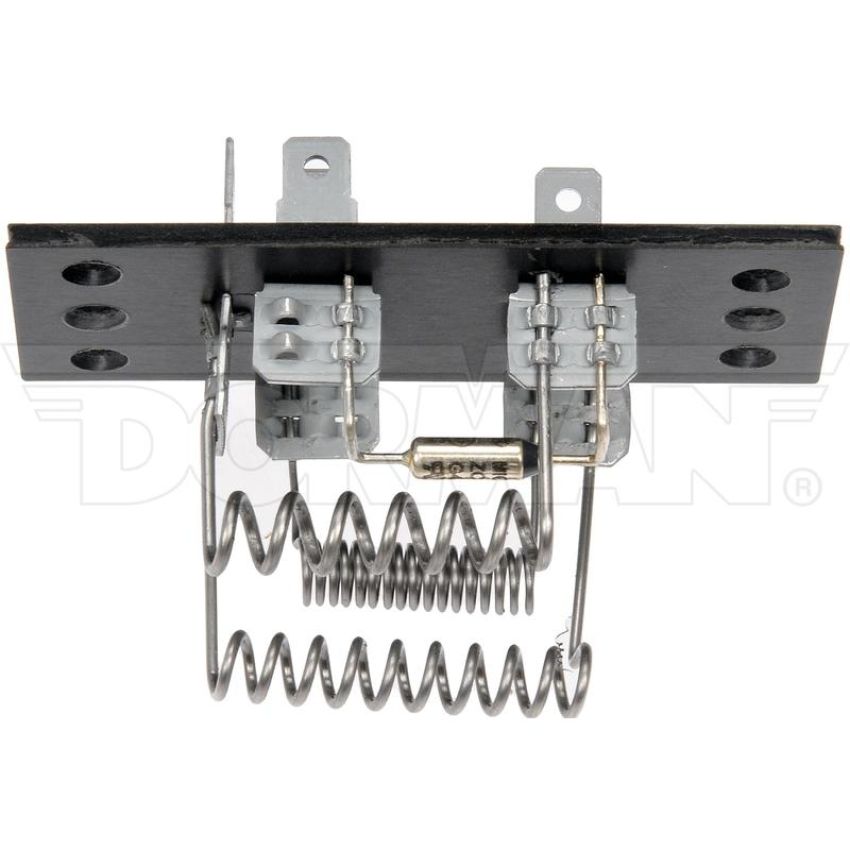 DORMAN 973-5094 Blower Motor Resistor Kit With Harness