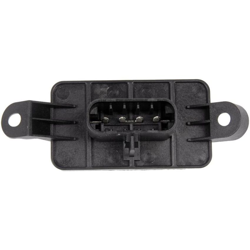 DORMAN 973-509 Blower Motor Resistor Kit With Harness