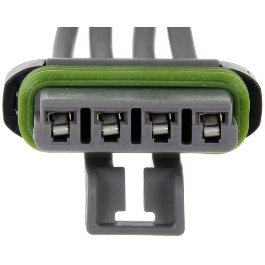 DORMAN 973-509 Blower Motor Resistor Kit With Harness