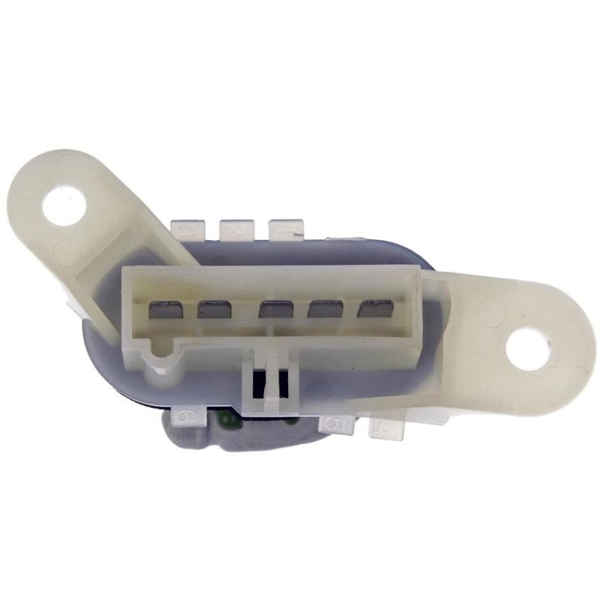 DORMAN 973-510 Blower Motor Resistor Kit with Harness
