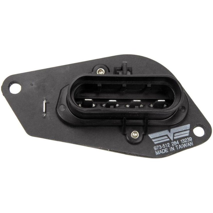 DORMAN 973-512 Blower Motor Resistor Kit with Harness