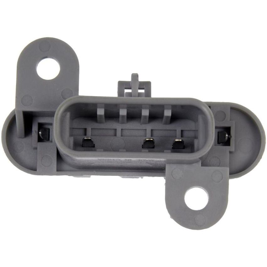 DORMAN 973-515 Blower Motor Resistor Kit with Harness