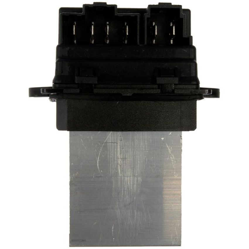 DORMAN 973-517 Blower Motor Resistor Kit with Harness