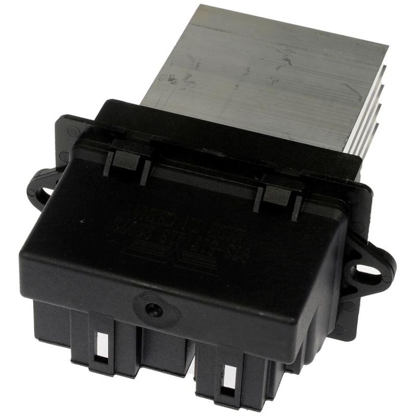 DORMAN 973-517 Blower Motor Resistor Kit with Harness