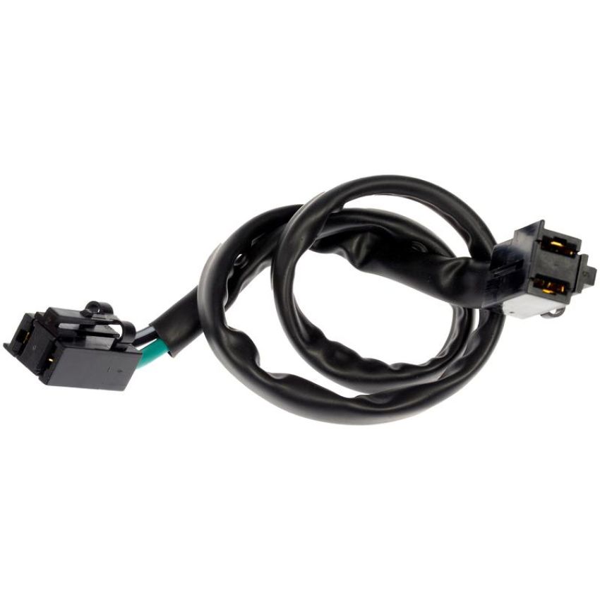 DORMAN 973-517 Blower Motor Resistor Kit with Harness