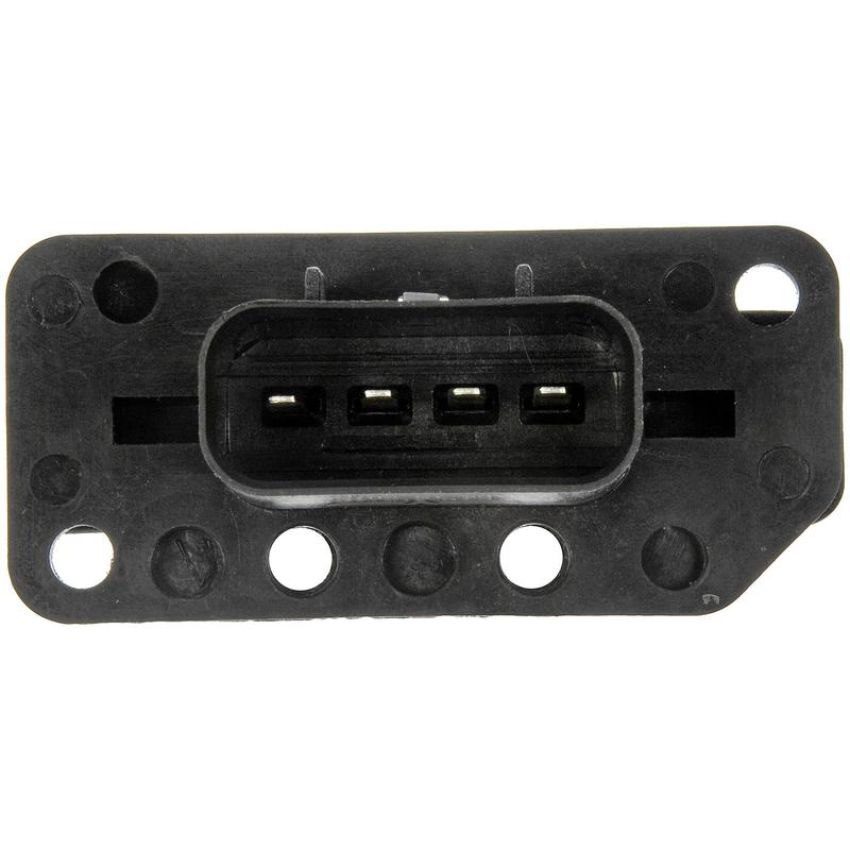 DORMAN 973-518 Blower Motor Resistor Kit with Harness