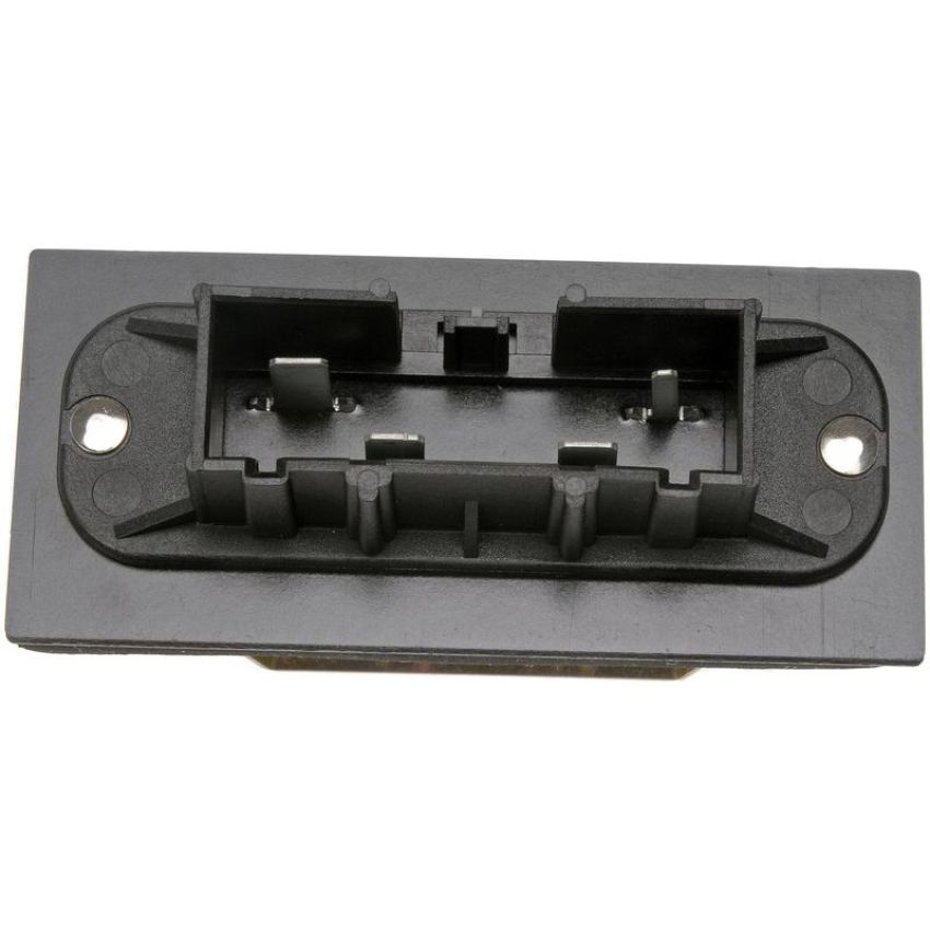 DORMAN 973-523 Blower Motor Resistor Kit with Harness