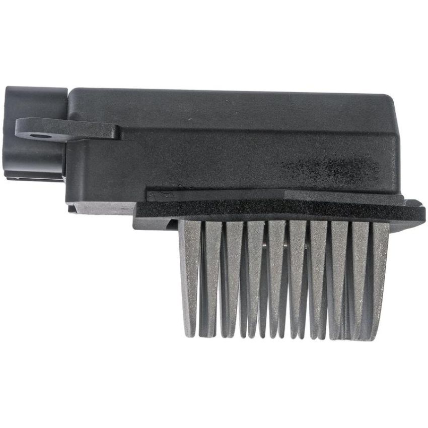 DORMAN 973-525 Blower Motor Resistor Kit with Harness