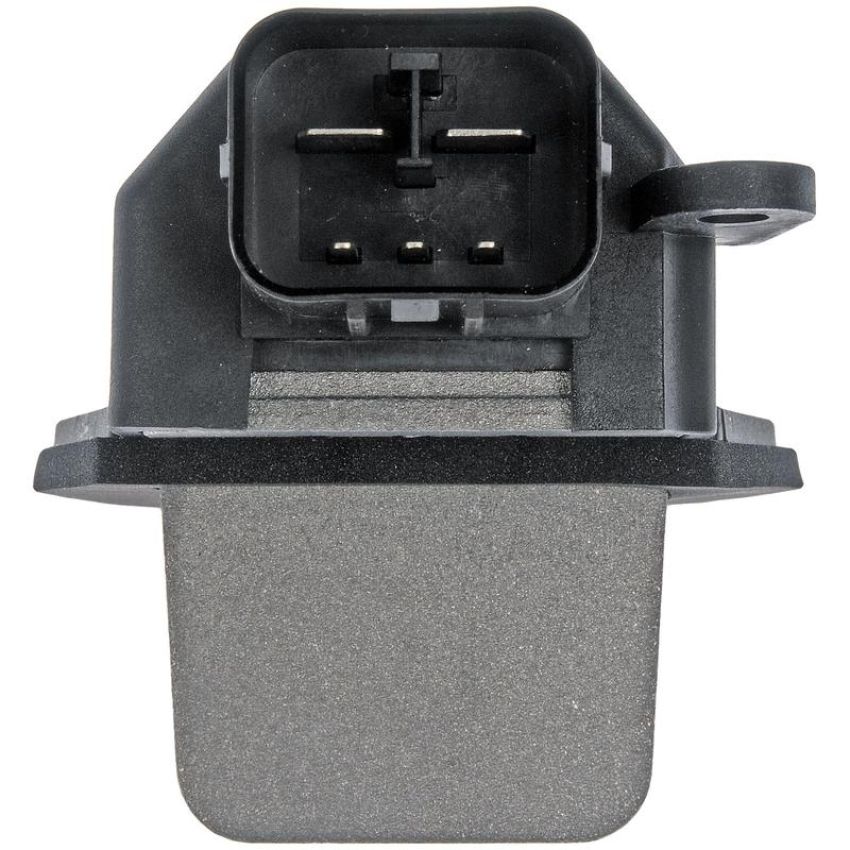DORMAN 973-525 Blower Motor Resistor Kit with Harness