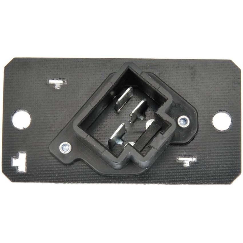 DORMAN 973-527 Blower Motor Resistor Kit With Harness