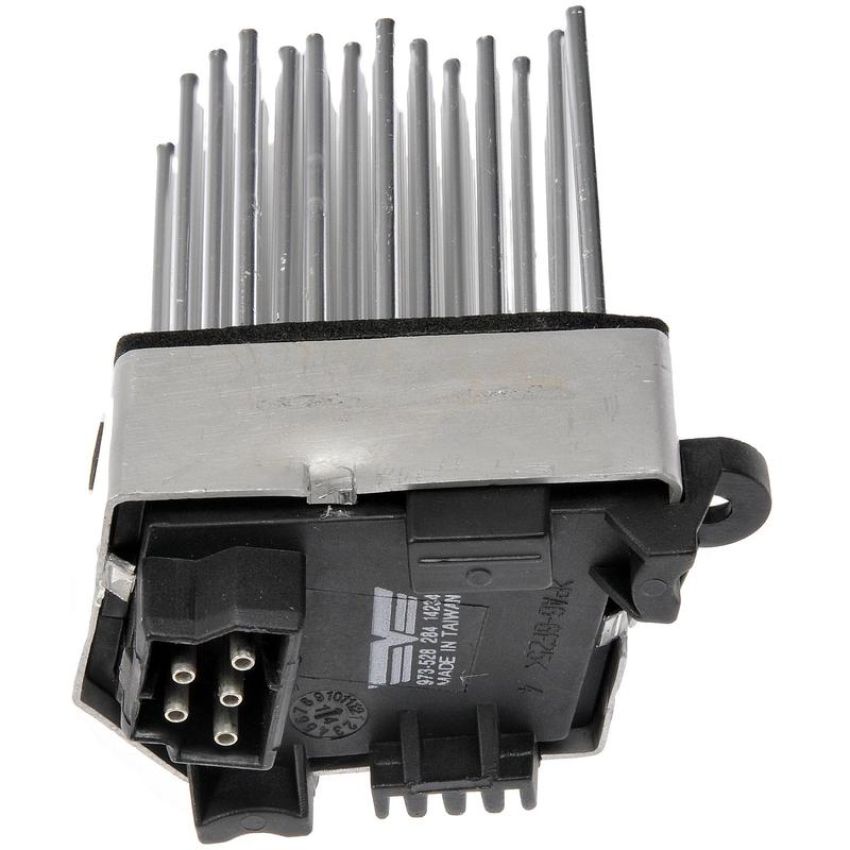 DORMAN 973-528 Blower Motor Resistor Kit With Harness