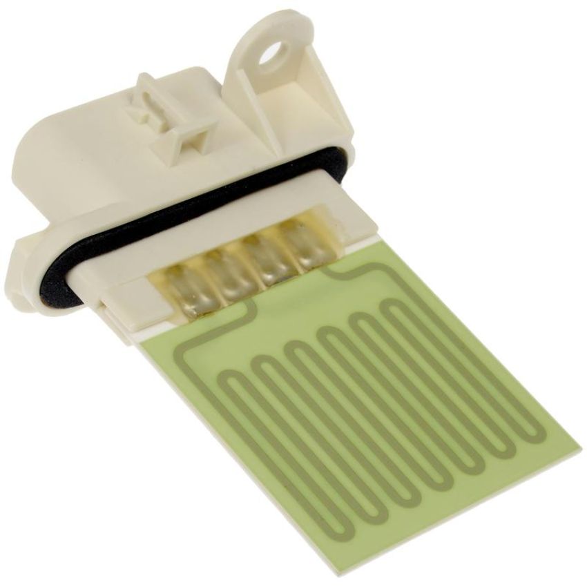 DORMAN 973-529 Blower Motor Resistor Kit with Harness