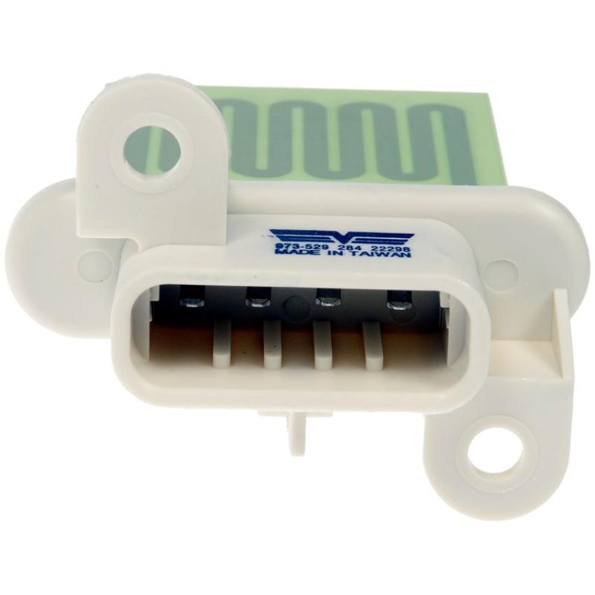 DORMAN 973-529 Blower Motor Resistor Kit with Harness