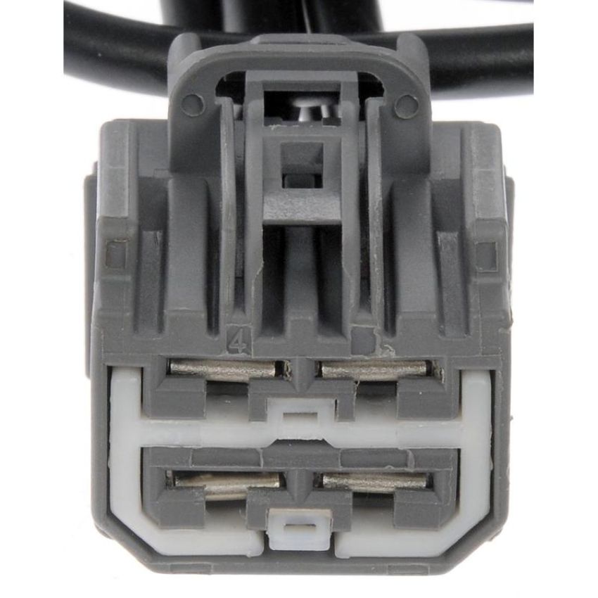 DORMAN 973-531 Blower Motor Resistor Kit with Harness