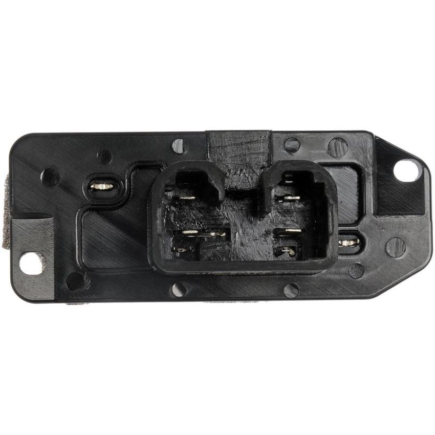 DORMAN 973-532 Blower Motor Resistor Kit with Harness