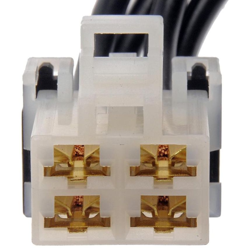 DORMAN 973-534 Blower Motor Resistor Kit with Harness