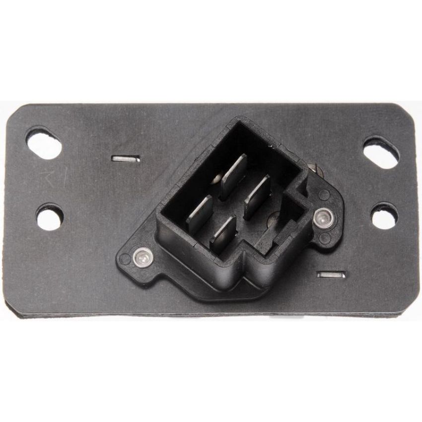 DORMAN 973-534 Blower Motor Resistor Kit with Harness