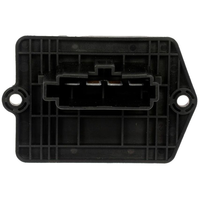 DORMAN 973-539 Blower Motor Resistor Kit With Harness