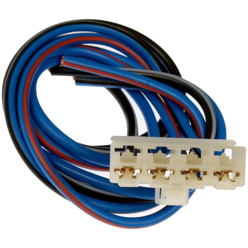 DORMAN 973-539 Blower Motor Resistor Kit With Harness