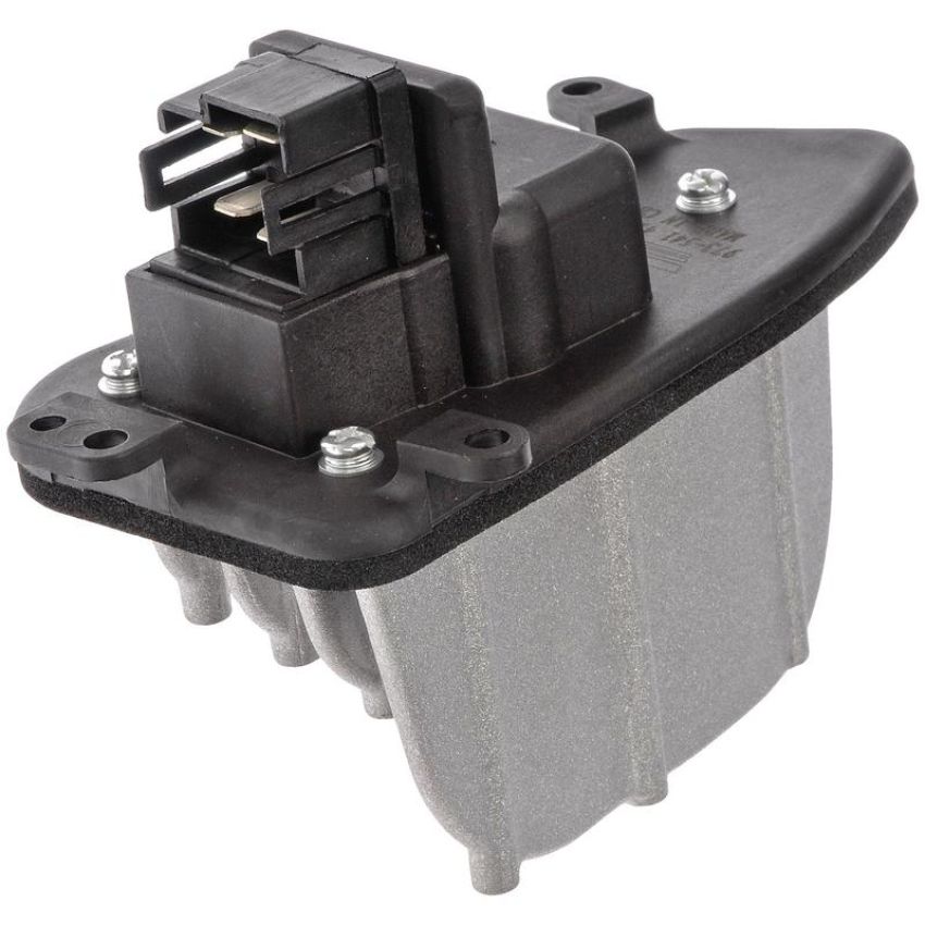 DORMAN 973-541 Blower Motor Resistor Kit With Harness