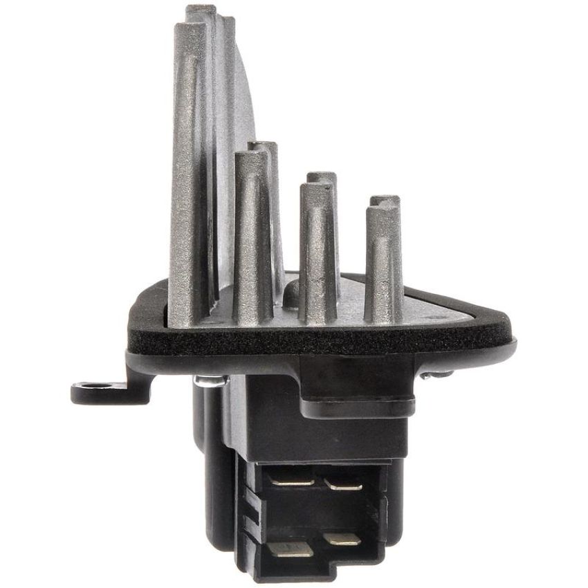DORMAN 973-541 Blower Motor Resistor Kit With Harness