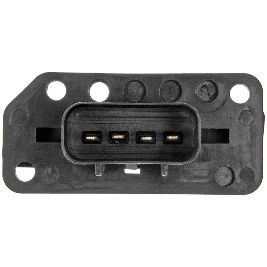 DORMAN 973-543 Blower Motor Resistor Kit with Harness