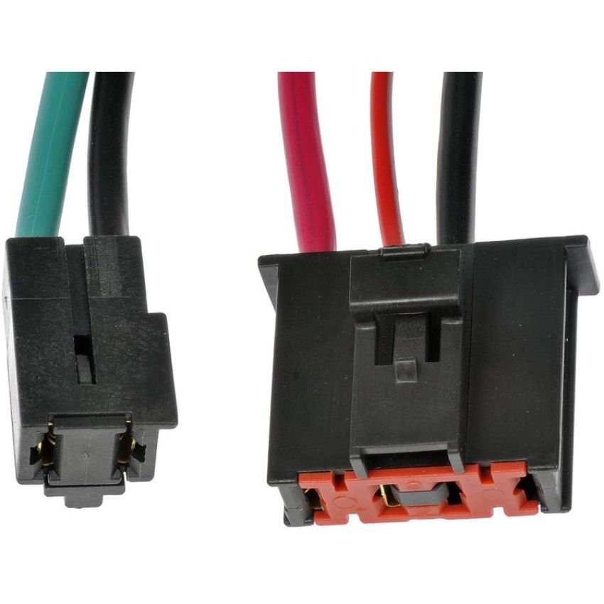 DORMAN 973-546 Blower Motor Resistor Kit With Harness