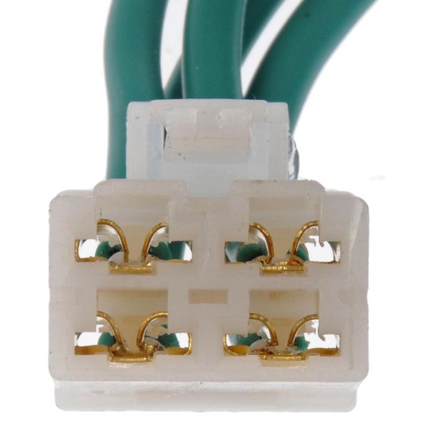 DORMAN 973-549 Blower Motor Resistor Kit with Harness