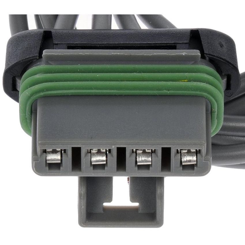DORMAN 973-551 Blower Motor Resistor Kit With Harness