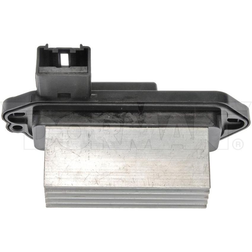 DORMAN 973-552 Blower Motor Resistor Kit With Harness