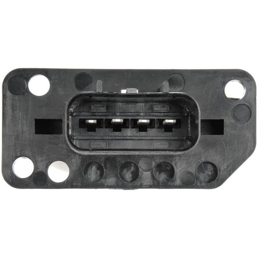 DORMAN 973-553 Blower Motor Resistor Kit With Harness