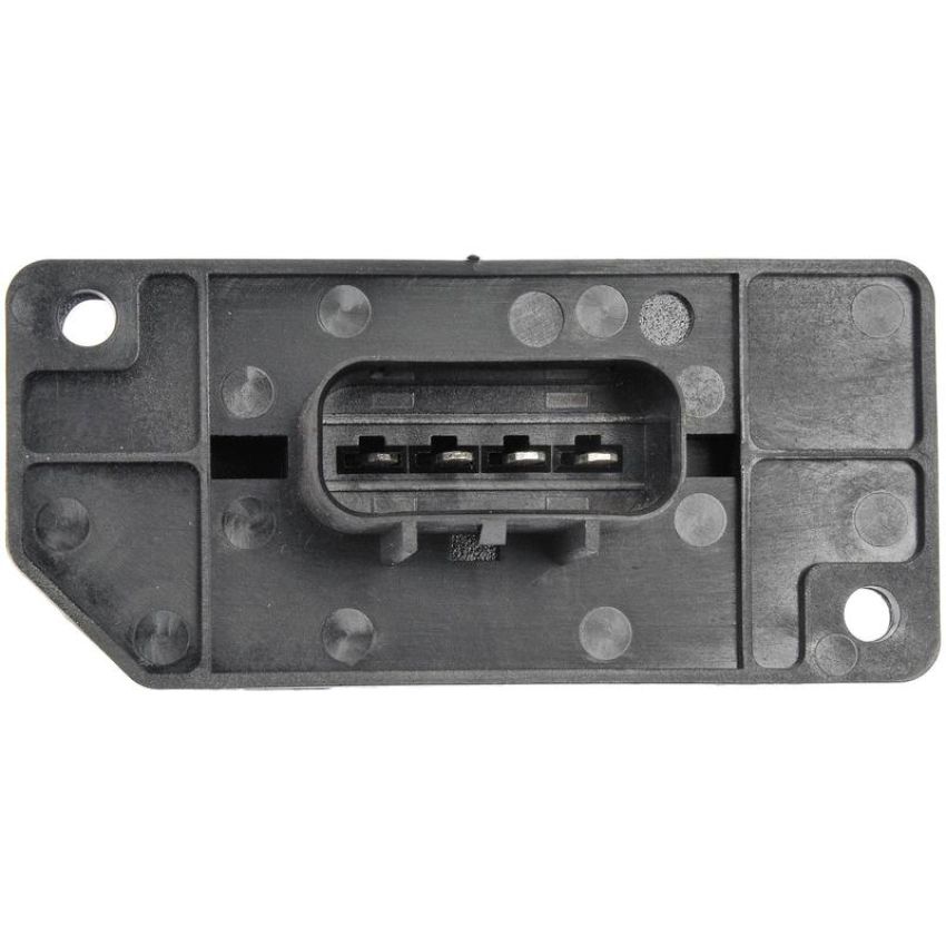DORMAN 973-554 Blower Motor Resistor Kit With Harness