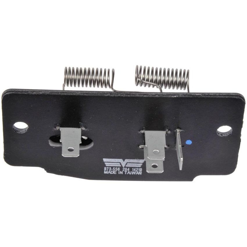 DORMAN 973-556 Blower Motor Resistor Kit With Harness