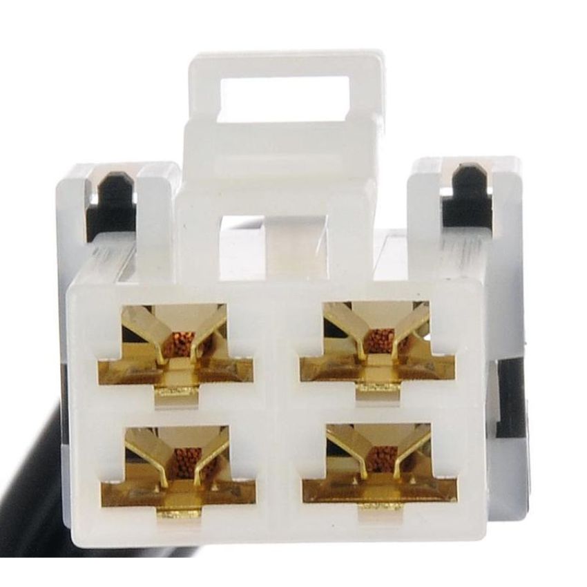 DORMAN 973-557 Blower Motor Resistor Kit With Harness