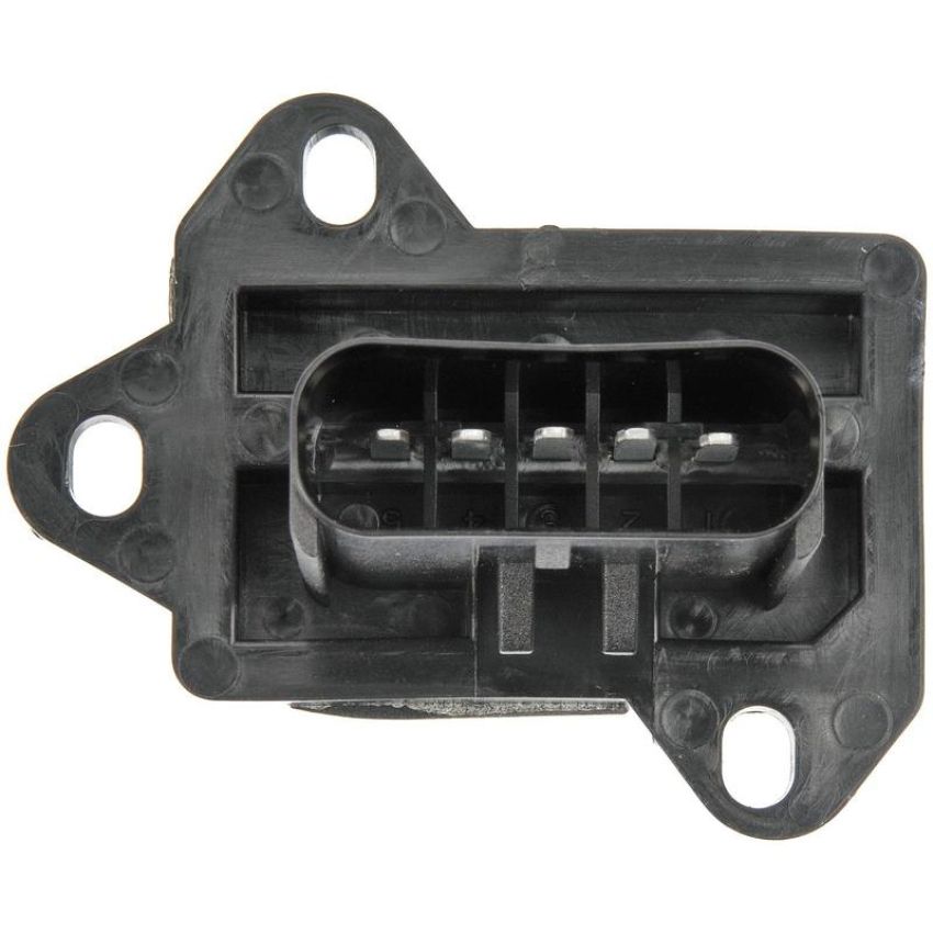DORMAN 973-558 Blower Motor Resistor Kit With Harness