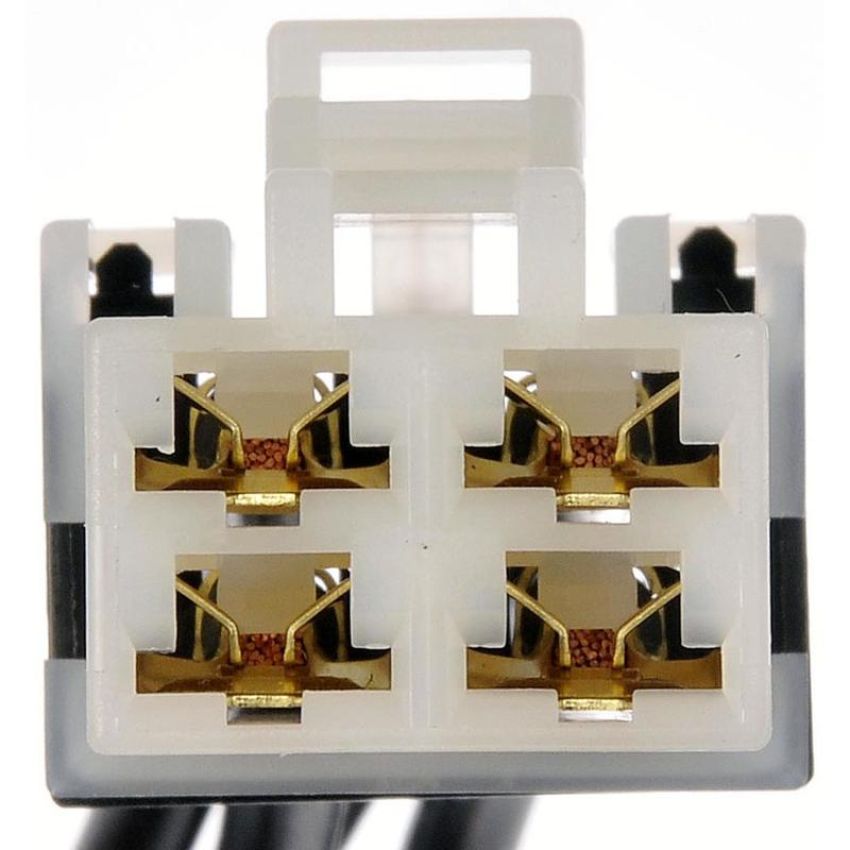DORMAN 973-559 Blower Motor Resistor Kit With Harness
